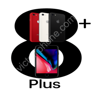 Remise à neuf iPhone 8 Plus
