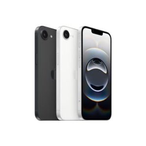 iPhone 16e (Fev 2025)