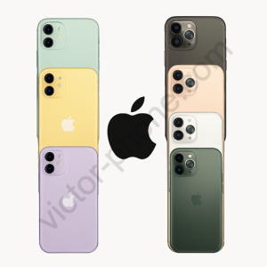 Remise à neuf iPhone 11