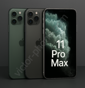 iPhone 11 Pro Max (2019)