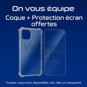Coque & Protection écran Offertes