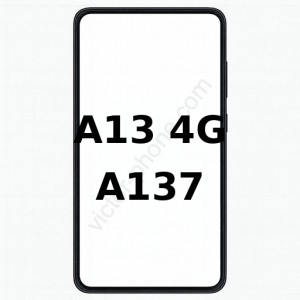 A13 4G (A137)