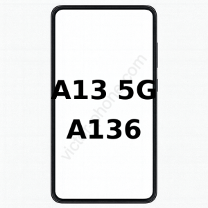 A13 5G (A136)