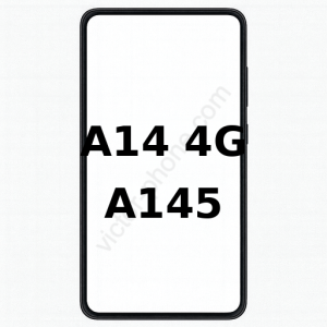 A14 4G (A145)