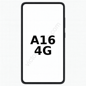 A16 4G (A165)