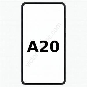 A20 (A205)