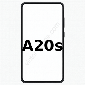 A20s (A207)