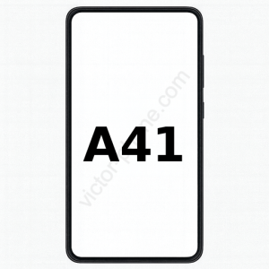 A41 (A415)