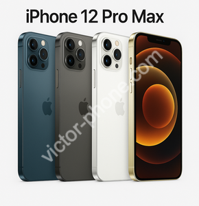 iPhone 12 Pro Max (2020)