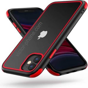 MobNano Coque iPHONE 11