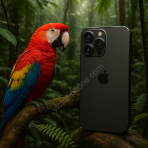 5. Remise à neuf iPhone 13 Pro