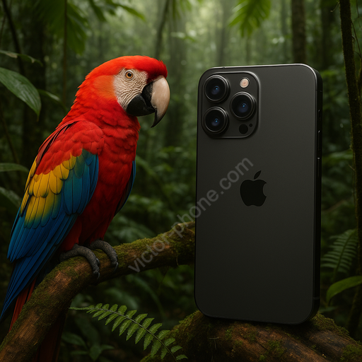 5. Remise à neuf iPhone 13 Pro