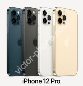 iPhone 12 Pro (2020)