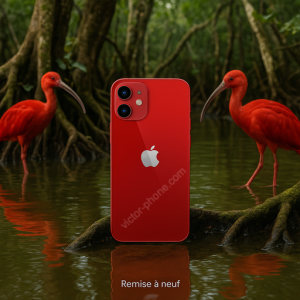 5. Remise à neuf iPhone 14 Plus
