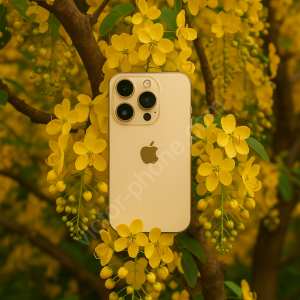5. Remise à neuf iPhone 14 Pro Max