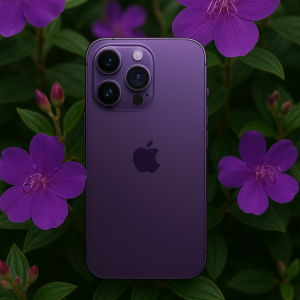 5. Remise à neuf iPhone 14 Pro