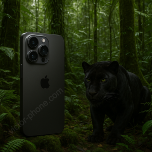 5. Remise à neuf iPhone 15 Pro Max
