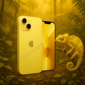 5. Remise à neuf iPhone 15 Plus