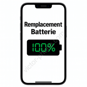 2. Remp. Batterie iPhone 13 mini