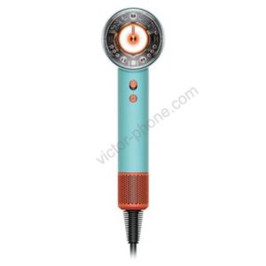 Sèche Cheveux Dyson Supersonic Nural Bleu et Orange