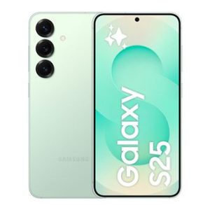 Smartphone Samsung S25 Galaxy 6,2" 5G Nano Sim 128Go