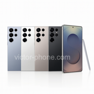 Samsung Galaxy S25 Ultra