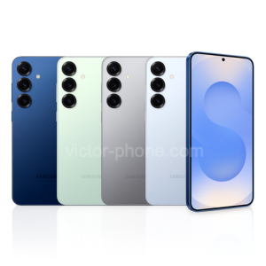 Samsung Galaxy S25 +