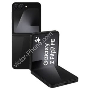 Samsung Galaxy Z Flip7 FE
