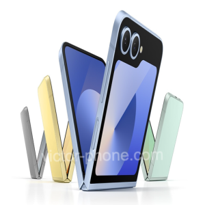 Samsung Galaxy ZFlip 7