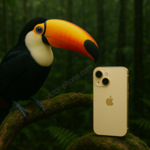 5. Remise à neuf iPhone 13 Pro Max