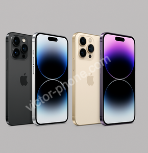 iPhone 14 Pro (2022)