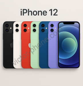 iPhone 12 (2020)