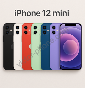 iPhone 12 mini (2020)