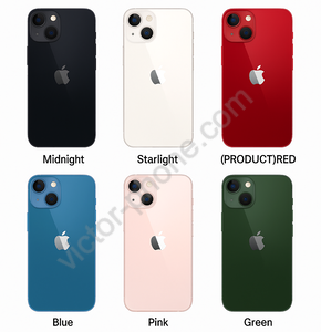 iPhone 13 mini (2021)