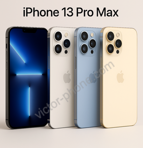 iPhone 13 Pro Max (2021)