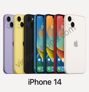 iPhone 14 (2022)