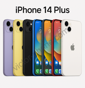iPhone 14 Plus (2022)