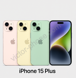 iPhone 15 Plus (2023)