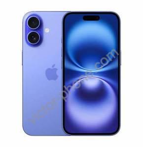 iPhone 16 (2024)