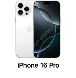 iPhone 16 Pro (2024)