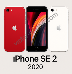 iPhone SE 2 (Avril 2020)