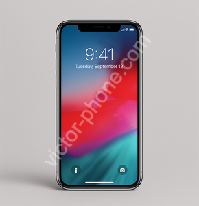 iPhone X (2017)
