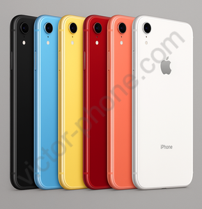 iPhone XR (2018)