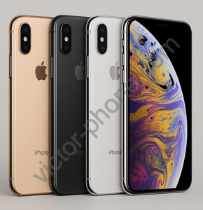 iPhone XS (2018)
