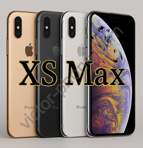 iPhone XS Max (2018)