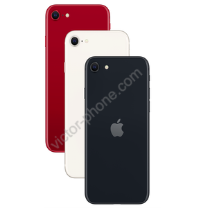 iPhone SE 3 (Mars 2022)