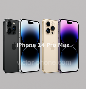 iPhone 14 Pro Max (2022)