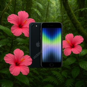 5. Remise à neuf iPhone SE 3