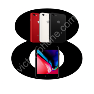 Remise à neuf iPhone 8