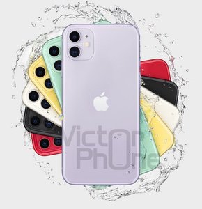 iPhone 11 (2019)